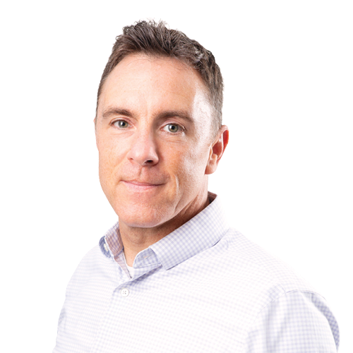 Headshot of Robin Kalanchey