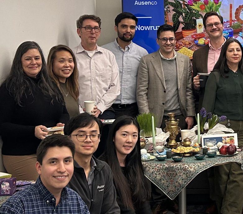 Ausenco recognized as one of BC’s Top Employers for 2026