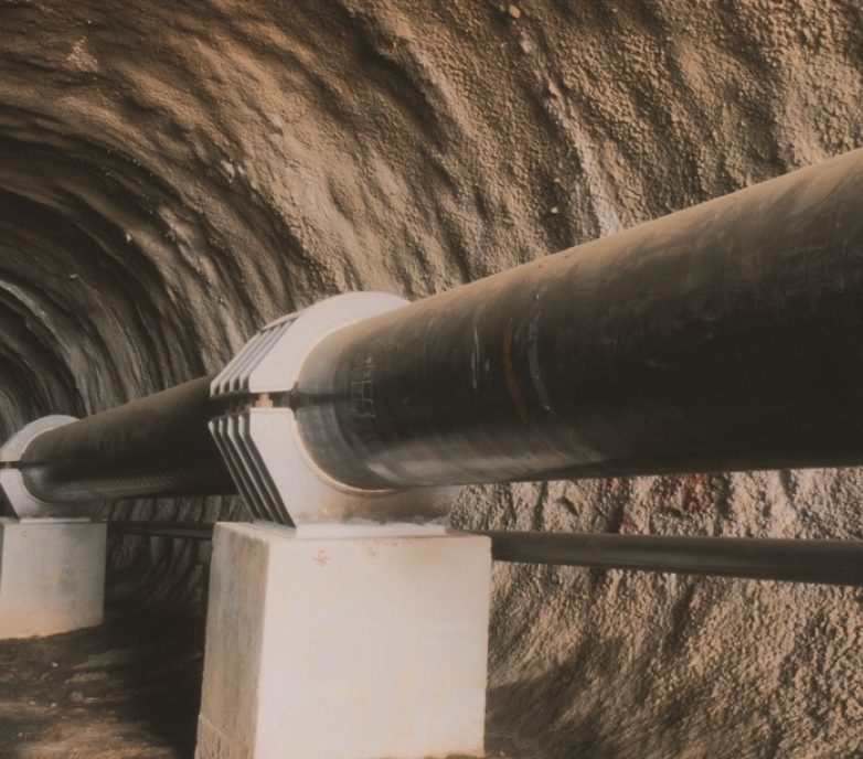 Minas-Rio: Mineroduto de concentrado de ferro mais extenso do mundo