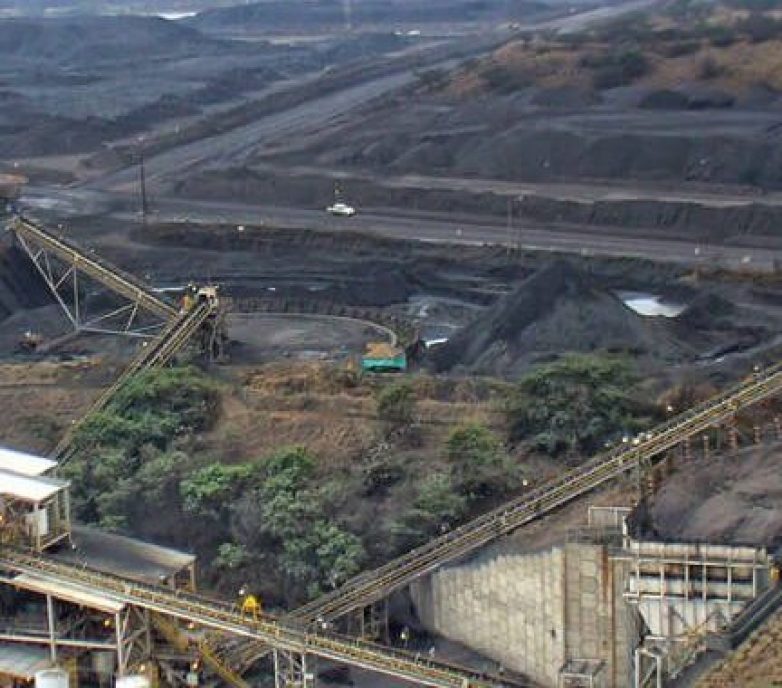 Estudios de simulación opciones de expansión de cadeena de suministro de Cerrejón Coal