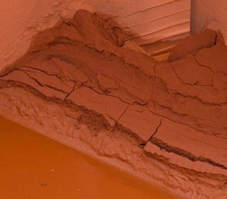 Estudio conceptual de Bauxita en África